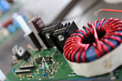 Introduction to Power Electronics